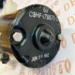 Moteur essuie glace 6 volts