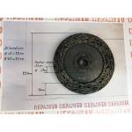 Disque embrayage RENAULT rénové diametre 228mm