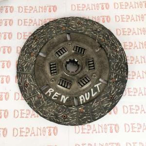 Disque embrayage RENAULT rénové diametre 214mm