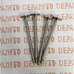 Jeu de 4 Soupapes admission/Echappement 27x7x124