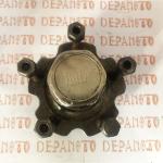 Moyeu de roue avant PEUGEOT 163