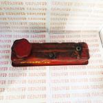 Cache culbuteur RUSH 6 CV