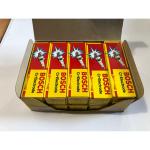 BOUGIE BOSCH W6B ( 10 bougies)