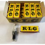BOUGIE K.L.G. FFE 802  (12 bougies)
