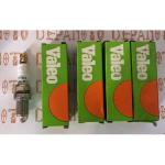 BOUGIES VALEO F72 Hb  Jeu de 4 bougies
