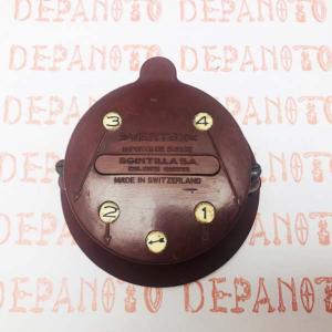 Tête d'allumeur VERTEX SCINTILLA 4 cylindres
