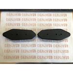 Paire de clignotants en forme de flèches