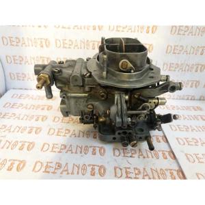 CARBURATEUR SOLEX C34 EIES double corps