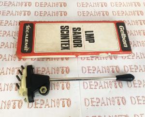 Commutateur d'éclairage pour PEUGEOT 404