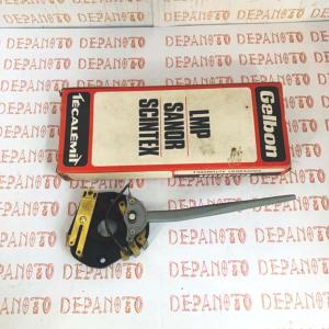 Commutateur de clignotant  pour PEUGEOT 504