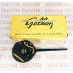 Commutateur de clignotant noir pour PEUGEOT 404