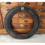 CACHE ROUE