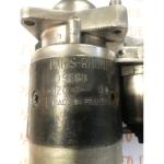 Démarreur PARIS-RHÔNE D9 E68 7 B2 RENAULT  12 volts