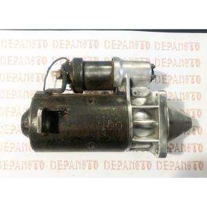 Démarreur DUCELLIER 6245A  A7  SIMCA TALBOT  12 volts 