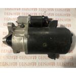 Démarreur PARIS-RHÔNE D11 E172  -  12 volts RENAULT DIESEL