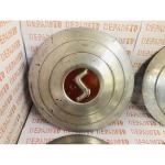 ENJOLIVEURS DE ROUE SIMCA ARONDE  Jeu de 4