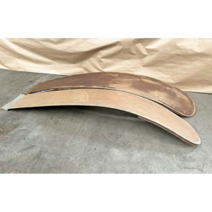 Paire d'ailes avant environ 1915