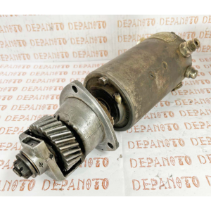 Dynamo BLERIOT PHI  6v type BD8  1924-1928