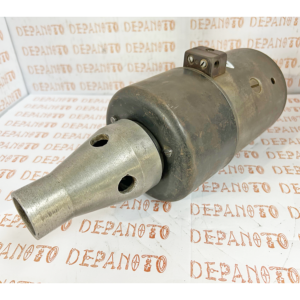 DYNASTART  BOSCH RJD 75/12  12 volts