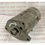 Dynamo WAGNER  S 509