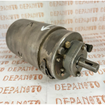 Dynamo C.E.M. WESTINGHOUSE 12 volts