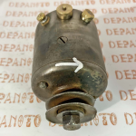 Dynamo SAGA D85 Moto