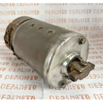 Dynamo GAUMONT type V2E - 8 Amp -12 volts