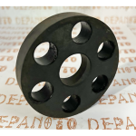 Accouplement à Trous Ø 92mm