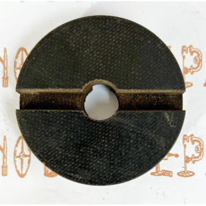 Accouplement Celoron Ø 58mm