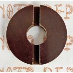 Accouplement Celoron Ø 58mm