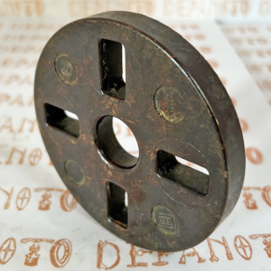 Accouplement BOSCH en Bakélite Ø 91 mm