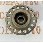 Accouplement métallique à trous  Ø 57