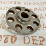 Accouplement métallique à trous Ø 60