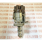 Allumeur NORTH EAST ELECTRIC TBU  6 cylindres 12 volts