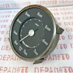 Compteur Tours mécanique Jaeger pour Facel Vega