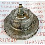 Compteur VDO - 130 kmh  Ø 130 mm- 