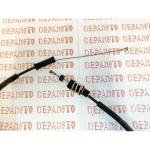 Câble accélérateur Citroen CX 2200 D après 1976/76 pompe Bosch Seim 3-5186-01