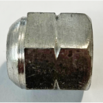 ÉCROU DE ROUE EN ACIER Ø 22 mm