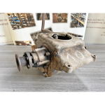 Boîte de Vitesses VERMOREL Type N 1915/18