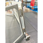 Pare-brise arrière pour torpédo 