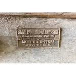 MOTEUR PANHARD & LEVASSOR X45