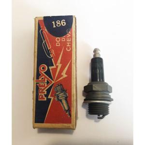Bougie PRELYO 186