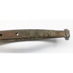 LAMES DE RESSORTS A PINCETTES largeur 30mm