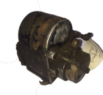 MAGNETO FRANCE 1 cylindre