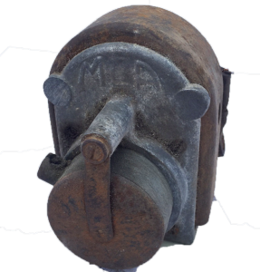 MAGNETO MEA Type BOV