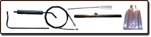 Accessoires Simca 5 - 6  Depanoto