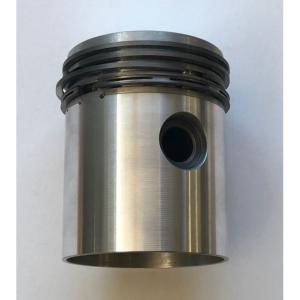 Jeu de 6 pistons Citroen C6A/C6F - Ø 73mm