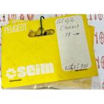 Câble accélérateur Peugeot 505 GR  apres 1979 carburateur Solex SEIM 05487900