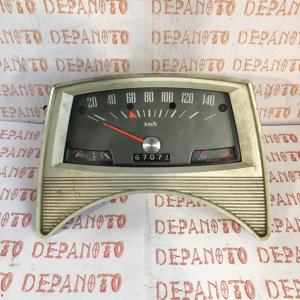 Compteur Vdo pour DKW Junior 6 volts 