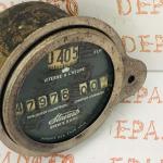 Compteur kilométrique STEWART à rouleau 120 km/h